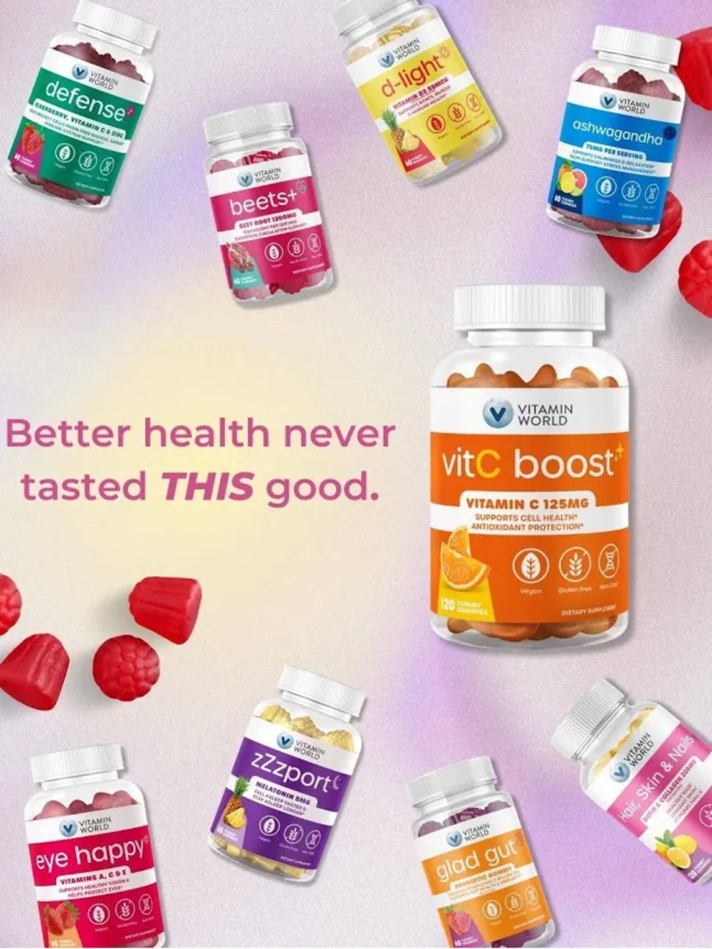 ❤️💲 $1 SALE ! 10/$10 • NWT b e e t s supp.